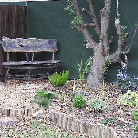 Kairos Lodge Hout Bay Dış mekan fotoğraf