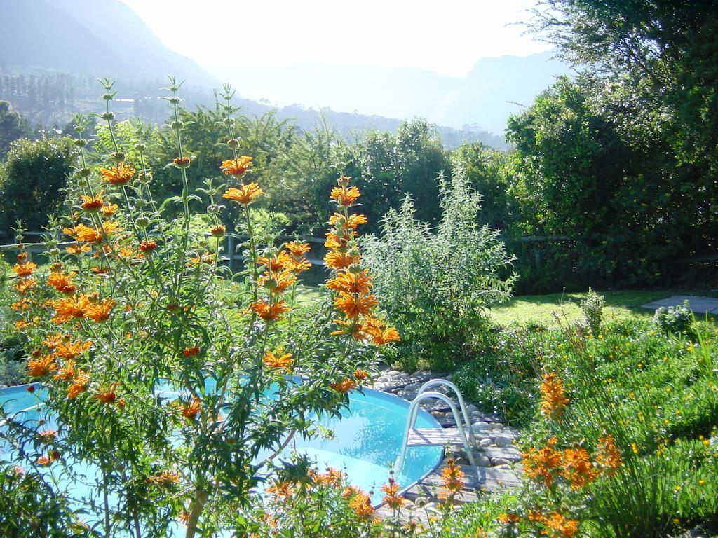 Kairos Lodge Hout Bay Dış mekan fotoğraf