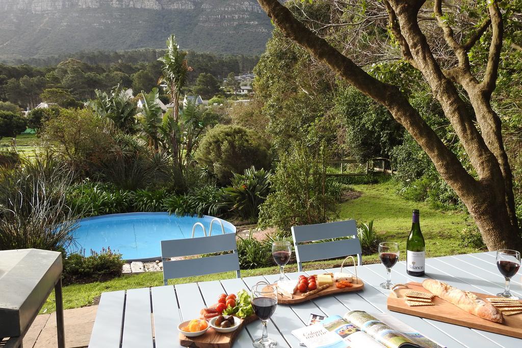 Kairos Lodge Hout Bay Dış mekan fotoğraf