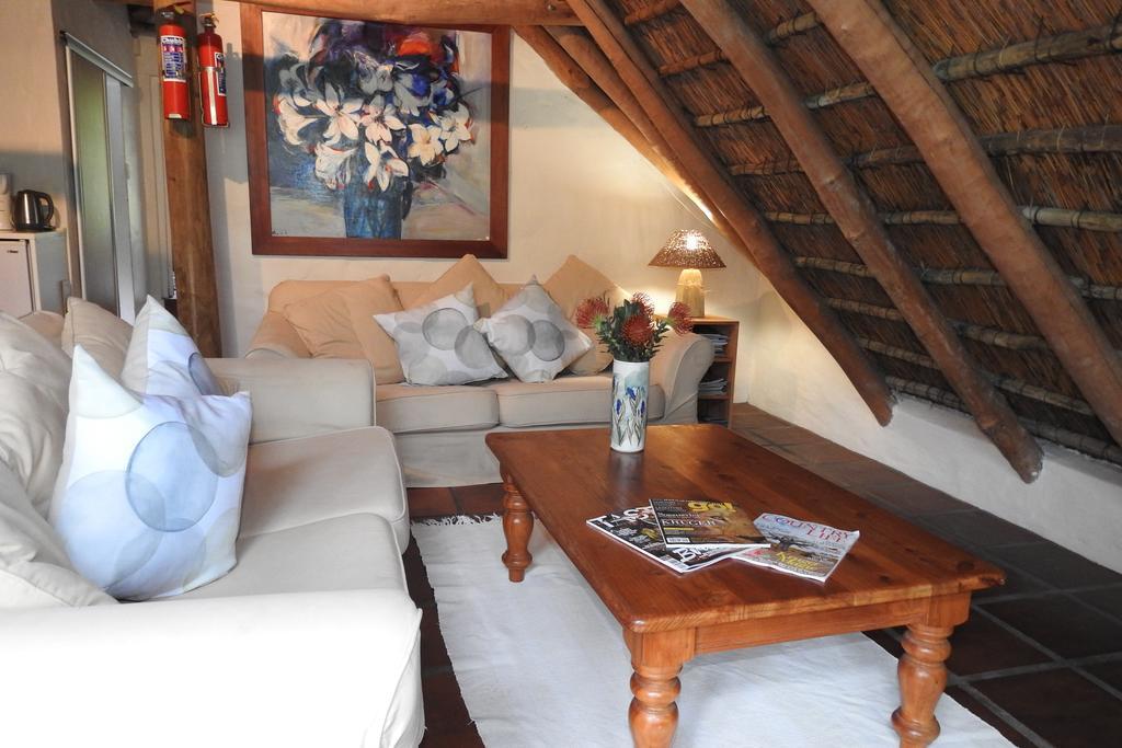 Kairos Lodge Hout Bay Dış mekan fotoğraf
