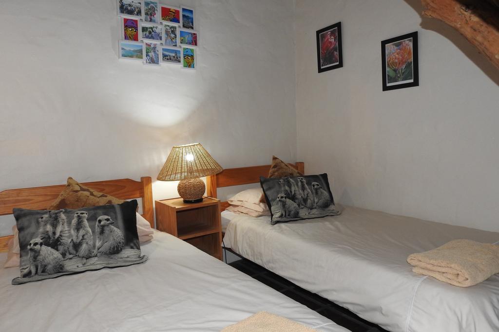 Kairos Lodge Hout Bay Dış mekan fotoğraf