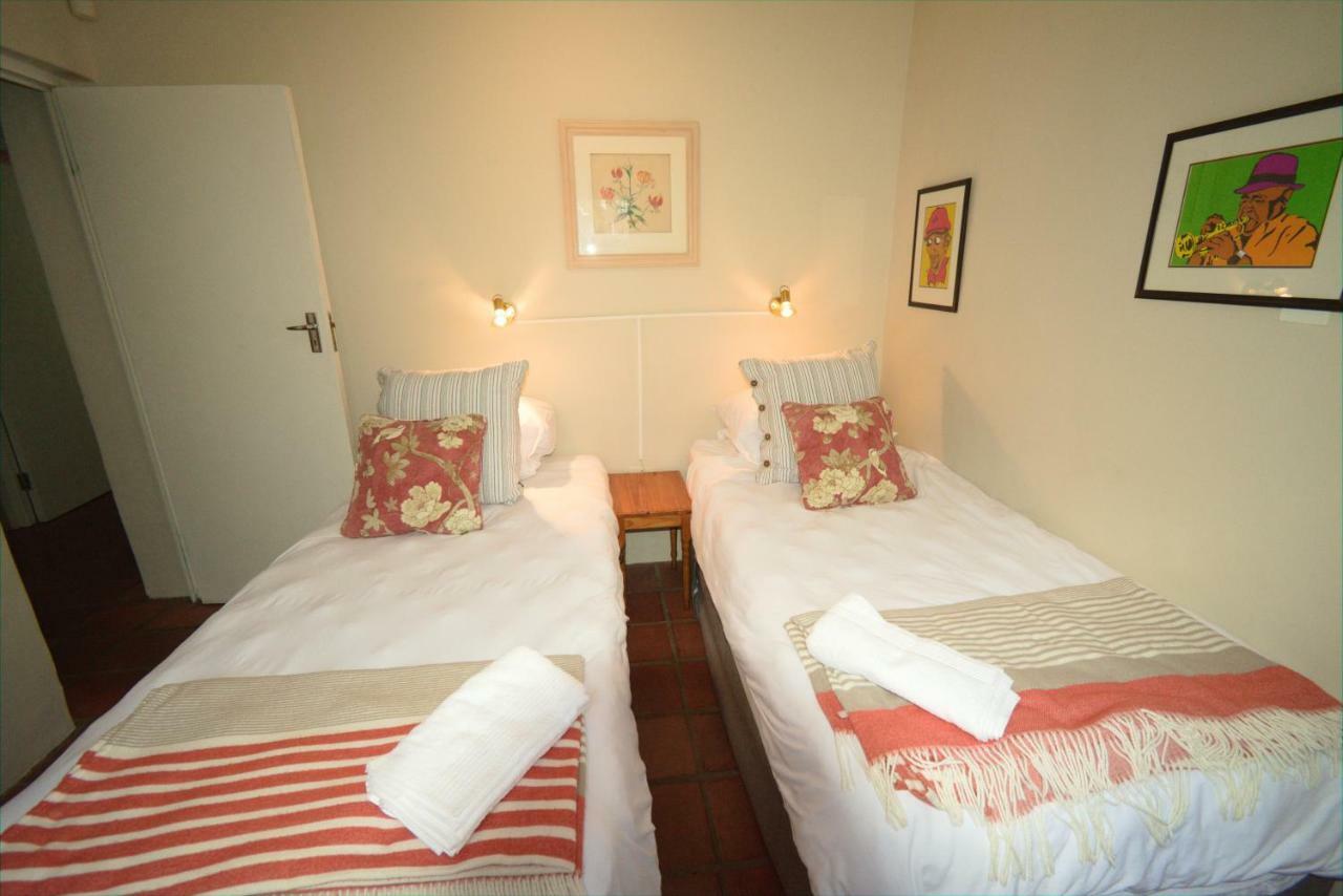 Kairos Lodge Hout Bay Dış mekan fotoğraf