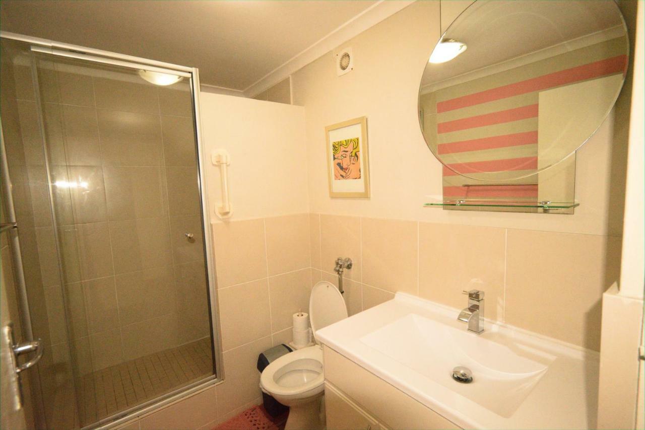 Kairos Lodge Hout Bay Dış mekan fotoğraf